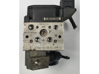 Jednotka ABS A0044314612   Mercede-Benz S W220 2003
