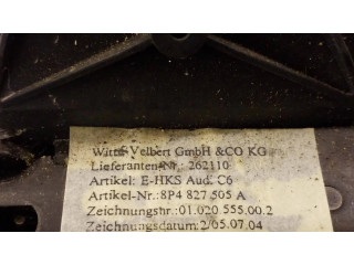 замок багажника 8P4827505A, 262110    Audi A3 S3 8P 2003-2012 года