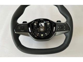 Руль BMW iX  2021 -  года 5a14e49      