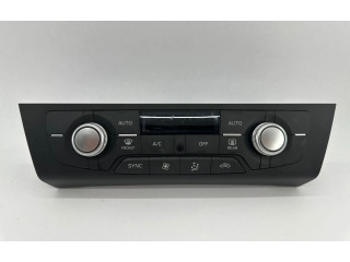 Блок управления климат-контролем 4G0820043CC, A2C91426800   Audi A6 S6 C7 4G