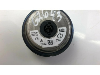 Блок подушек безопасности 0080P1110019, G2643   Peugeot 208