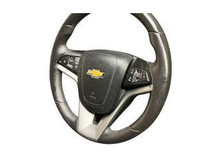 Руль Chevrolet Trax   -  года 95328143      