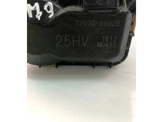 Řídící jednotka 2203025020   Toyota RAV 4 (XA50) 2019