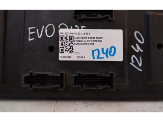   Pojistková skříňka BJ32-14F041-AC, 224DT   Land Rover Freelander 2 - LR2 2011