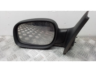 Zpětné zrcátko  Land Rover Freelander 2001  015438  