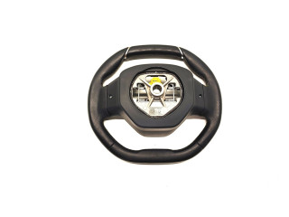 Volant Peugeot 208 2021 98453341ZD  