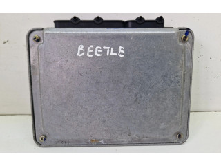 Řídící jednotka 038906018, 0281001732   Volkswagen New Beetle 2003