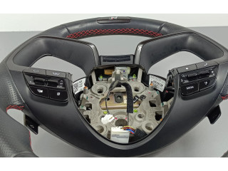 Руль       Hyundai Tucson IV NX4