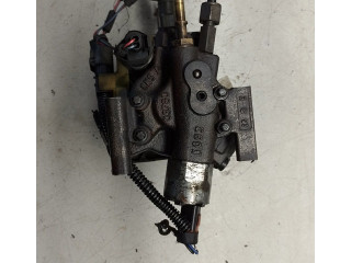 Vstřikovací čerpadlo A2C20003757, 5WS40157   Peugeot 407    UHZ (DT17) 
