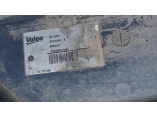 Вентилятор радиатора     05005417ad    Chrysler Voyager 2.8