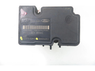 Jednotka ABS 10097001243, 3M512M110JA   Mazda 3 I 2006