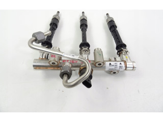 Vstřikovací lišta 175228660R   Nissan Juke II F16     