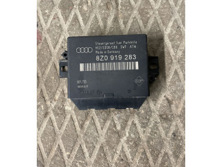 Блок управления парковки 8Z0919283, 601720   Audi A6 S6 C5 4B       