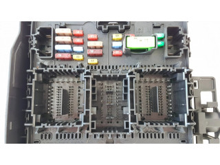Блок предохранителей JX6T15604RCG, F005V02946   Ford Focus    