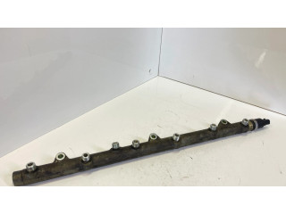 Vstřikovací lišta 0445216002   BMW 5 E39  pro naftový motor 3.0  