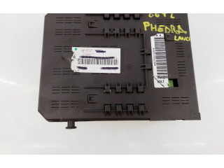 Модуль управления BSM 9651938180, E3-A4-22-4   Lancia Phedra    