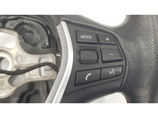 Volant BMW 7 G11 G12 2015 32306863346  