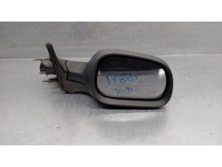 Zpětné zrcátko Сзади Renault Scenic I 1996  7701367784, 7 PINES  