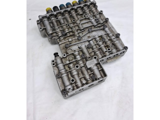 Рулевая рейка  Блок управления коробки передач 1068427168   Audi A6 S6 C6 4F 2004 - 2011 года