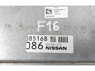 Řídící jednotka 237106PB1A   Nissan Juke II F16 2021
