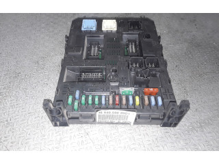 Блок комфорта 966405908001   Fiat Scudo   