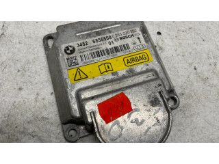 Блок подушек безопасности 0265020262, 6855558   BMW 3 F30 F35 F31