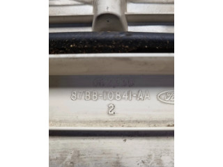 Přístrojová deska  Ford Sierra 1985 87BB10841AA, 062330  