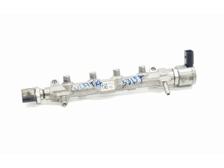 Топливная рампа 05L130089, 05L130089   Seat Ateca  