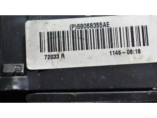 Блок предохранителей 68068355AE   Fiat Freemont    
