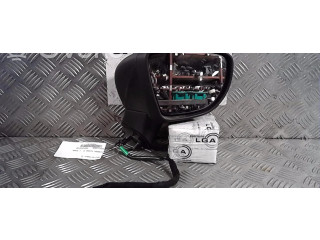 Zpětné zrcátko pravé Nissan Micra K14 2018  963015FA1B  