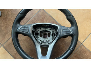 Volant Mercedes-Benz CLA C117 X117 W117 2017 A0014609503  