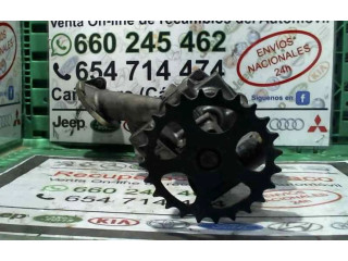 Čerpadlo oleje 7700600252   Renault Laguna I   