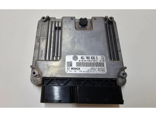 Блок управления двигателем Блок управления 06J906026G, 06J906026AF   Volkswagen Tiguan