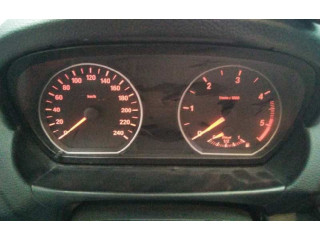 Přístrojová deska  BMW 1 E81 E87 2009 102495298, 922094901  