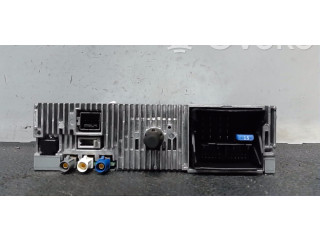 Блок комфорта 9800629580   Citroen DS5   