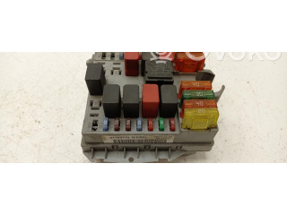Блок предохранителей 51763772   Fiat Doblo    