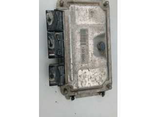 Řídící jednotka 0261206246, 0261206246   Peugeot 106 1996