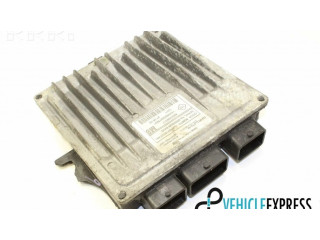 Блок управления двигателя 8200308217   Nissan Micra