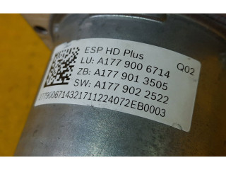 Jednotka ABS 1779006714, A1779006714   Mercedes-Benz A W177 2018