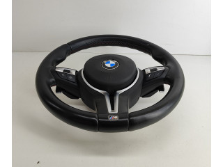Руль BMW M4 F82 F83  2014 - 2020 года 7847606, 8092207      