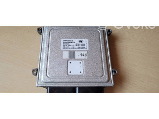 Řídící jednotka 391012EG35, 5WY3987A   Hyundai i30 2015