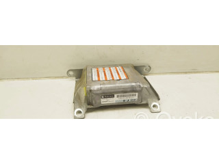 Блок подушек безопасности 98221SA011, 1523005181   Subaru Forester SG