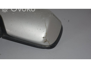 Zpětné zrcátko  levé BMW 5 E39 1998    