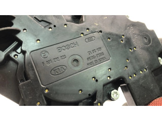 Моторчик дворников 987001Y000    KIA Picanto