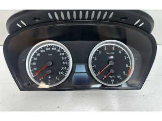 Přístrojová deska  BMW M5 2005 7837269, 6952897  
