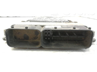 Блок управления двигателя NFD5K4C06B, 5WY1G06A   Hyundai Sonata