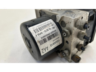 Jednotka ABS 13332613, 10021204594   Opel Astra  2011