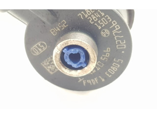 Vstřikovač 9802776680, 9802776680   Peugeot 3008 I     
