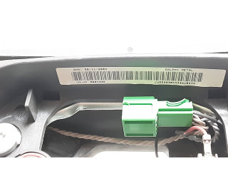 Volant Volvo V50 2005 8687335, 26112004  