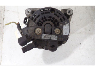 Генератор 9646065488   Fiat Ulysse      